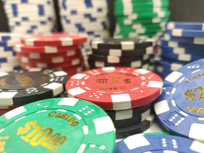 Floral Tokens