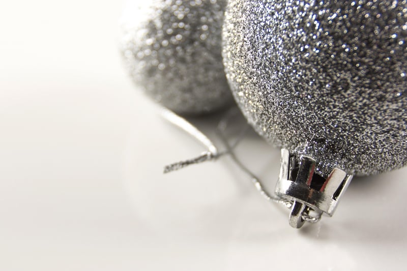Nature-themed Ornaments